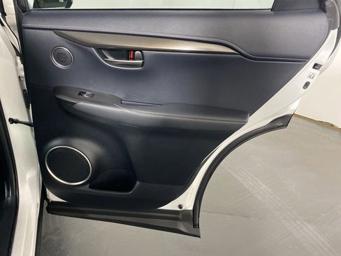 Used 2019 Lexus NX 300h AWD w/ Comfort Package image 29