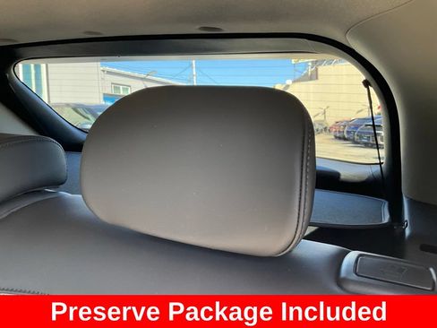 Used 2025 Kia Niro Wave w/ Wave Preserve Package FWD image 30