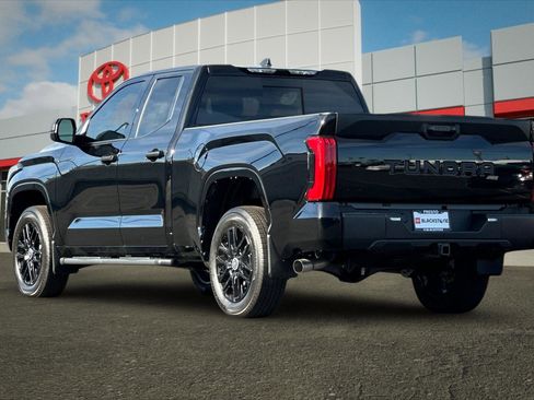 Used 2026 Toyota Tundra SR image 5