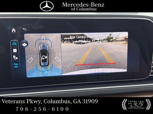 New 2026 Mercedes-Benz GLE 350 4MATIC image 51
