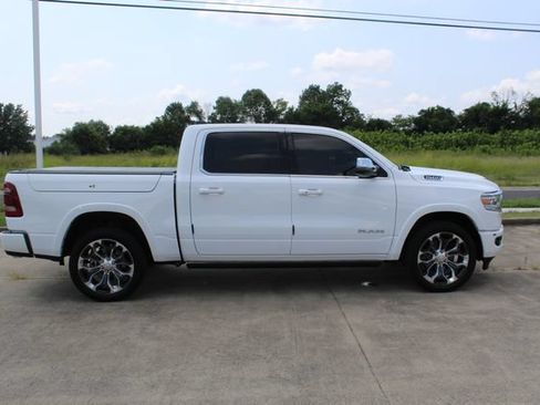 Used 2023 RAM 1500 Limited AWD/4WD image 6