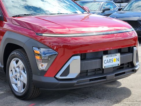 New 2026 Hyundai Kona SE image 9