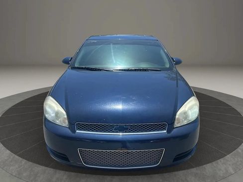 Used 2012 Chevrolet Impala LT w/ LT Sunroof Package FWD image 2