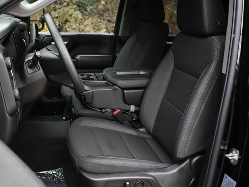 New 2026 Chevrolet Silverado 2500 Custom w/ Custom Value Package image 10