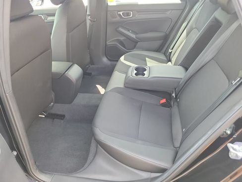 Certified 2026 Honda Civic Sport image 13