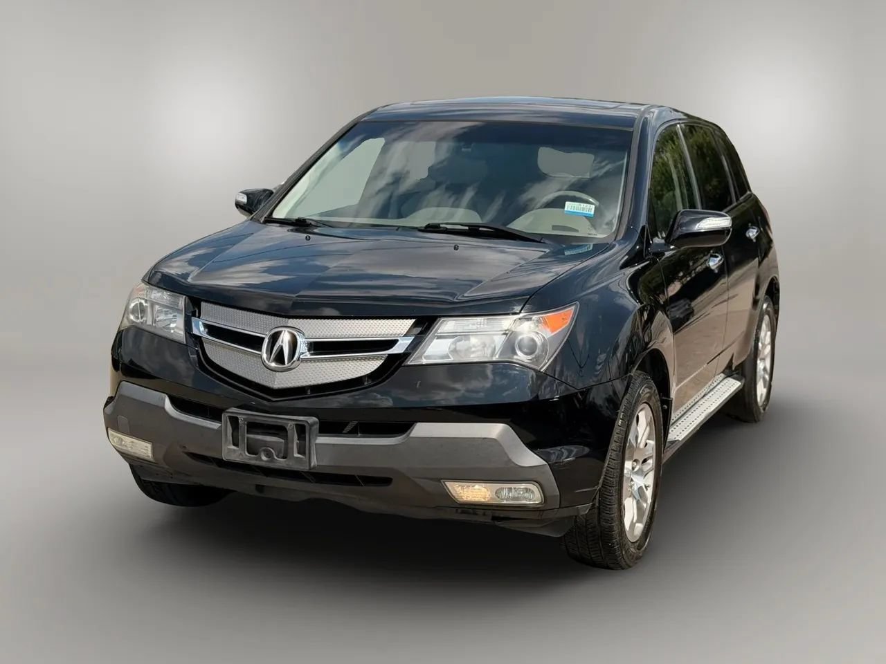 Used 2007 Acura MDX w/ Technology Package AWD/4WD image 5
