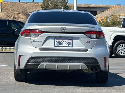 Used 2020 Toyota Corolla SE w/ Carpet Mat Package (TMS)