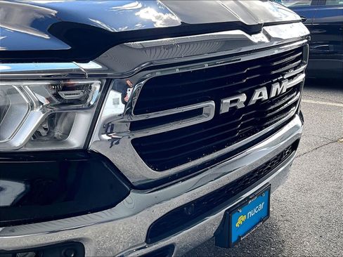 Used 2020 RAM 1500 Big Horn AWD/4WD image 33