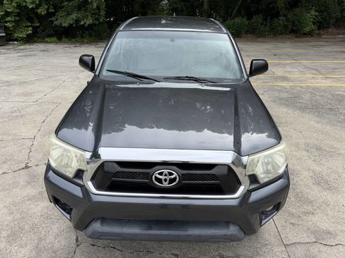Used 2015 Toyota Tacoma PreRunner w/ SR5 Package RWD image 6