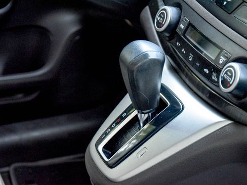 Used 2014 Honda CR-V EX-L image 9