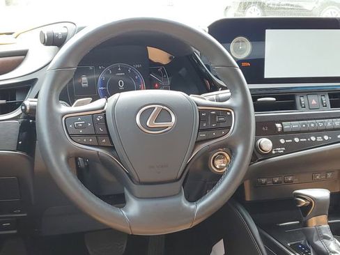 Used 2023 Lexus ES 350 w/ Premium Package FWD image 26