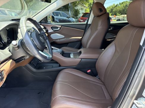 Used 2023 Acura RDX FWD w/ Technology Package image 9