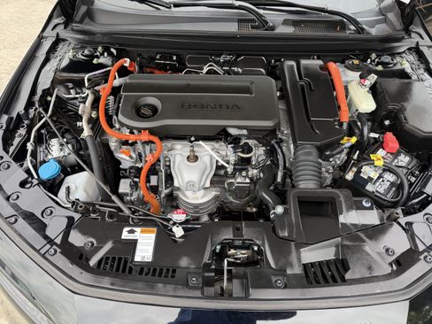 Used 2024 Honda Accord Sport image 28
