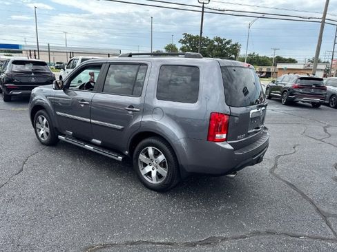 Used 2014 Honda Pilot Touring image 3