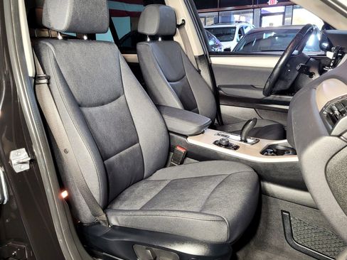 Used 2014 BMW X3 xDrive28i image 18