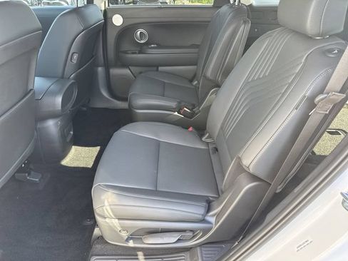 New 2026 Hyundai Palisade SEL FWD image 21