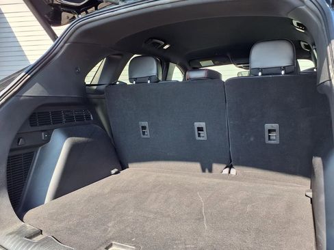 Used 2024 Ford Escape ST-Line w/ Tech Pack #1 image 21