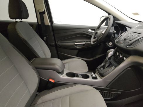 Used 2016 Ford Escape SE AWD/4WD image 21