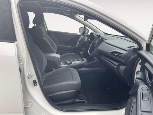 Certified 2025 Subaru Crosstrek 2.0i Premium AWD/4WD image 15