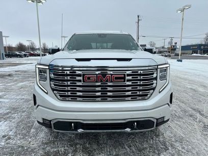 Used 2022 GMC Sierra 1500 Denali w/ Technology Package