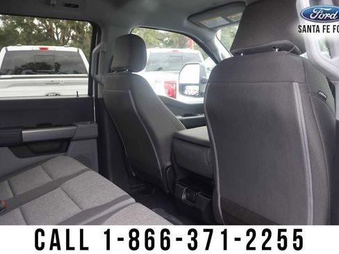 New 2026 Ford F250 XL w/ STX Appearance Package image 26