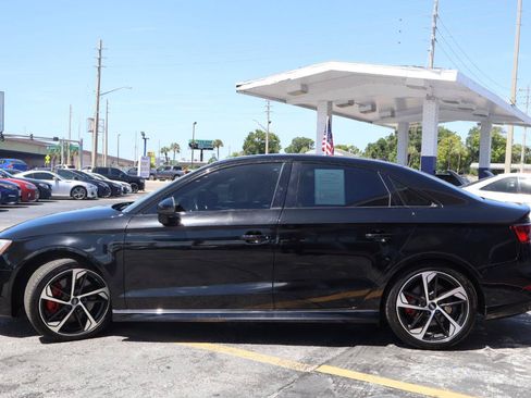 Used 2020 Audi A3 2.0T Premium AWD/4WD image 6