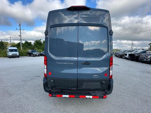 Used 2019 Ford Transit 250 148 High Roof Extended RWD image 2