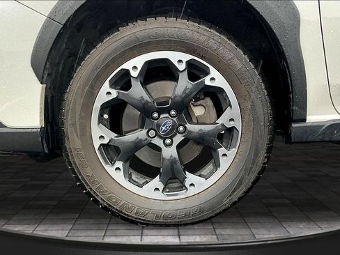 Used 2022 Subaru Crosstrek 2.0i AWD/4WD image 29