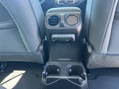 New 2025 Jeep Gladiator Sport image 52