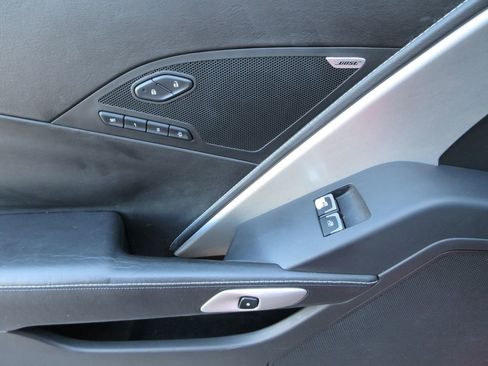 Certified 2014 Chevrolet Corvette Stingray Coupe w/ 3LT Preferred Equipment Group image 15