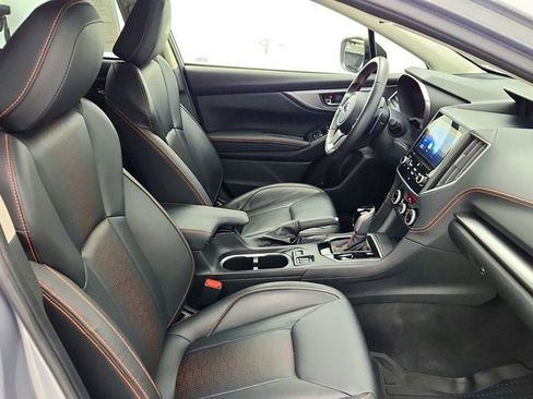 Used 2021 Subaru Crosstrek 2.5i Limited AWD/4WD image 24