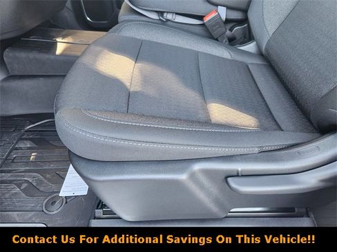 New 2026 GMC Sierra 2500 SLE image 18