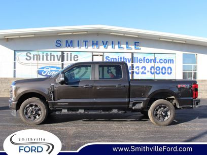 Used 2024 Ford F250 XL w/ STX Appearance Package
