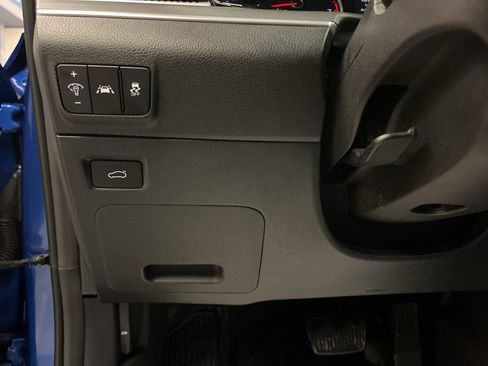 Used 2021 Kia K5 GT-Line w/ GT-Line FWD Premium Package image 12