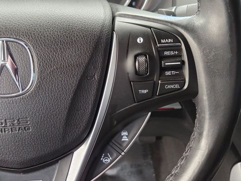 Used 2019 Acura TLX 3.5L Technology Pkg w/A-Spec P image 18
