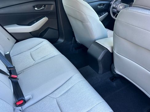 Used 2024 Honda Accord LX image 31
