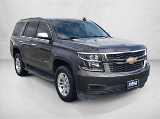 Used 2018 Chevrolet Tahoe LS w/ Enhanced Driver Alert Package video 3