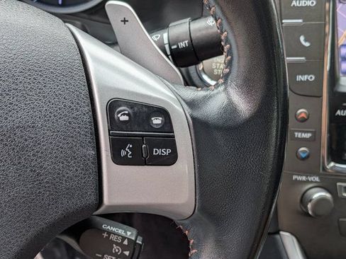 Used 2013 Lexus IS 250 w/ Limited Edition Pkg RWD image 21