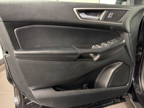 Used 2022 Ford Edge SEL w/ Convenience Package AWD/4WD image 27