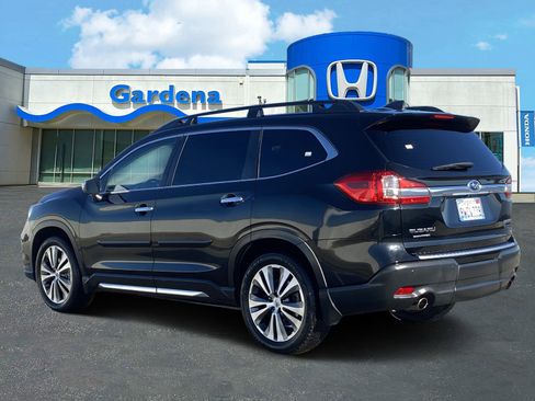 Used 2020 Subaru Ascent Touring image 4