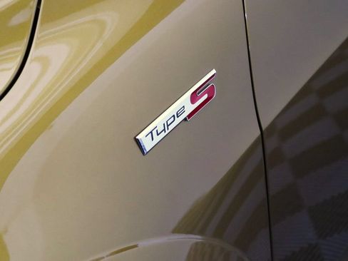 Certified 2024 Acura Integra Type S FWD image 12