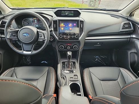 Used 2023 Subaru Crosstrek 2.5i Limited w/ Moonroof Package image 8