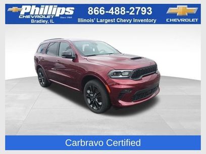 Used 2023 Dodge Durango GT