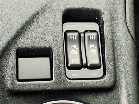 Used 2021 Subaru Impreza 2.0i Sport image 23