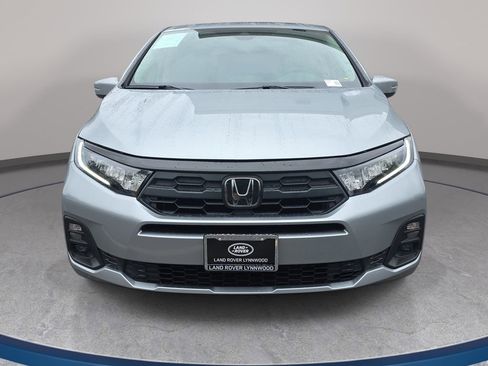 Used 2025 Honda Odyssey EX-L image 3