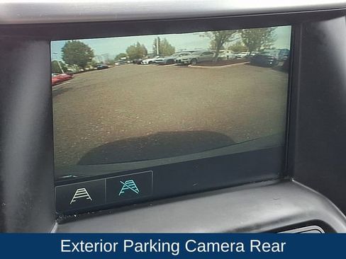 Used 2018 GMC Acadia SLE AWD/4WD image 11