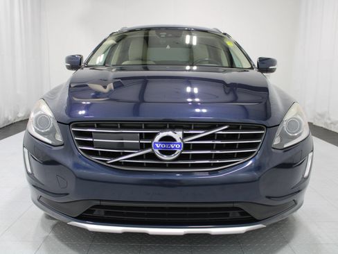 Used 2015 Volvo XC60 T6 Platinum AWD/4WD image 3