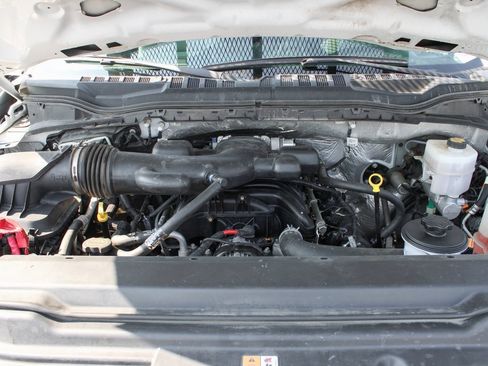 Used 2019 Ford F450 XL w/ Power Equipment Group image 13