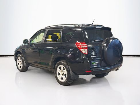 Used 2011 Toyota RAV4 4WD w/ Base L4 Extra Value Pkg image 5