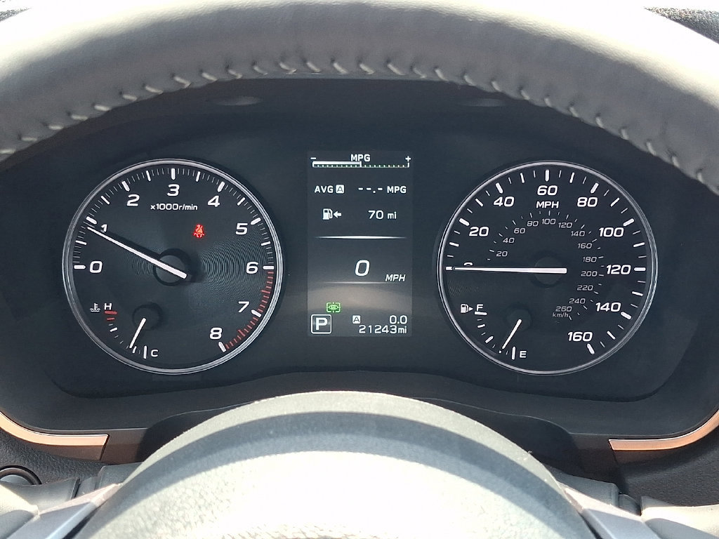 Used 2024 Subaru Ascent Touring AWD/4WD image 22